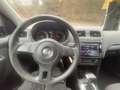 Volkswagen Polo Polo 1.4i Comfortline DSG Bleu - thumbnail 9