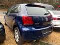 Volkswagen Polo Polo 1.4i Comfortline DSG Bleu - thumbnail 7
