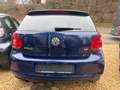 Volkswagen Polo Polo 1.4i Comfortline DSG Bleu - thumbnail 6