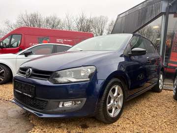 Polo 1.4i Comfortline DSG