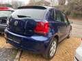 Volkswagen Polo Polo 1.4i Comfortline DSG Bleu - thumbnail 5