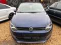 Volkswagen Polo Polo 1.4i Comfortline DSG Bleu - thumbnail 3