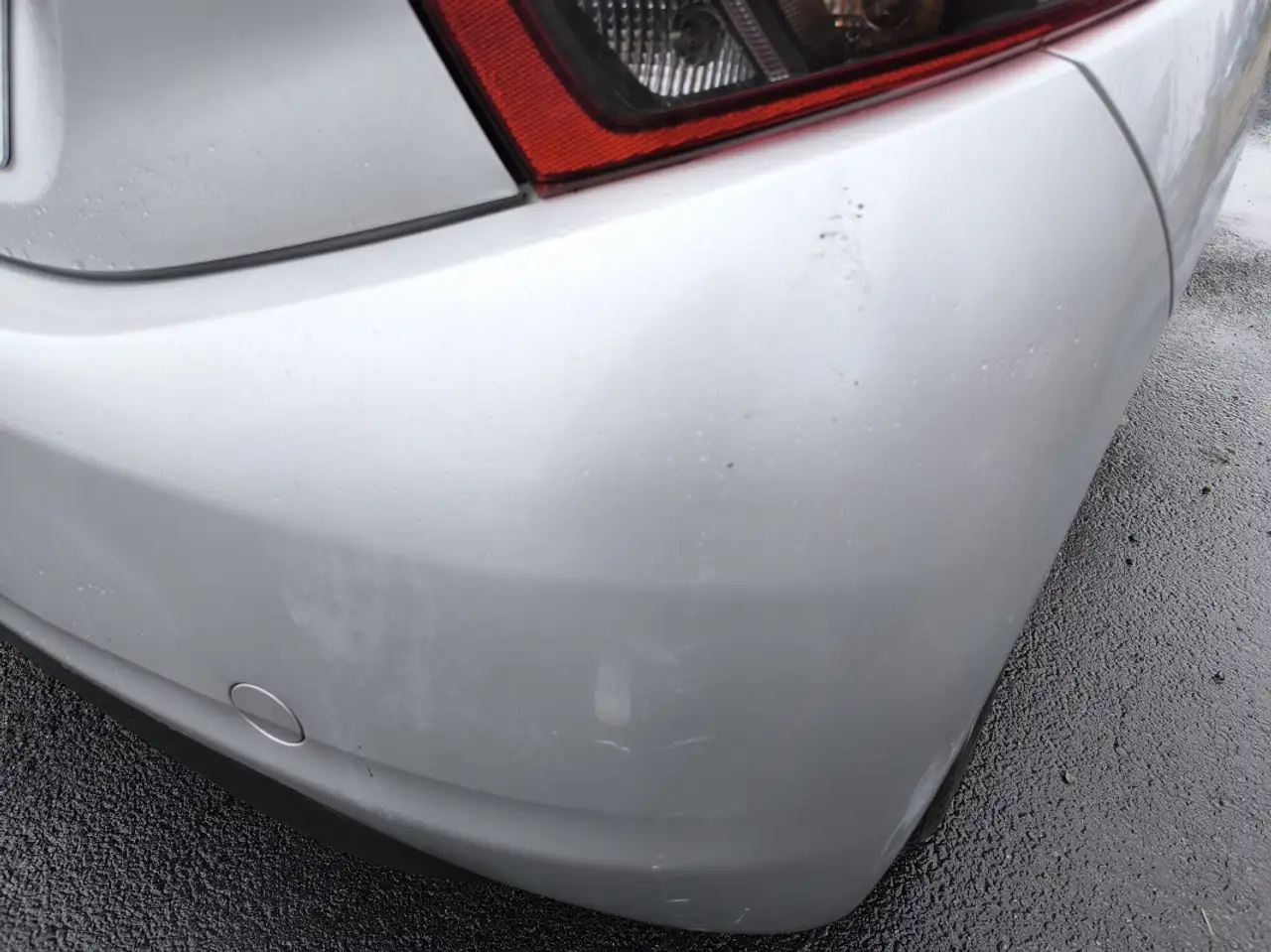 Peugeot 208 208 — photo 9