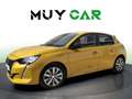 Peugeot 208 1.2 Puretech S&S Active 75 Jaune - thumbnail 3