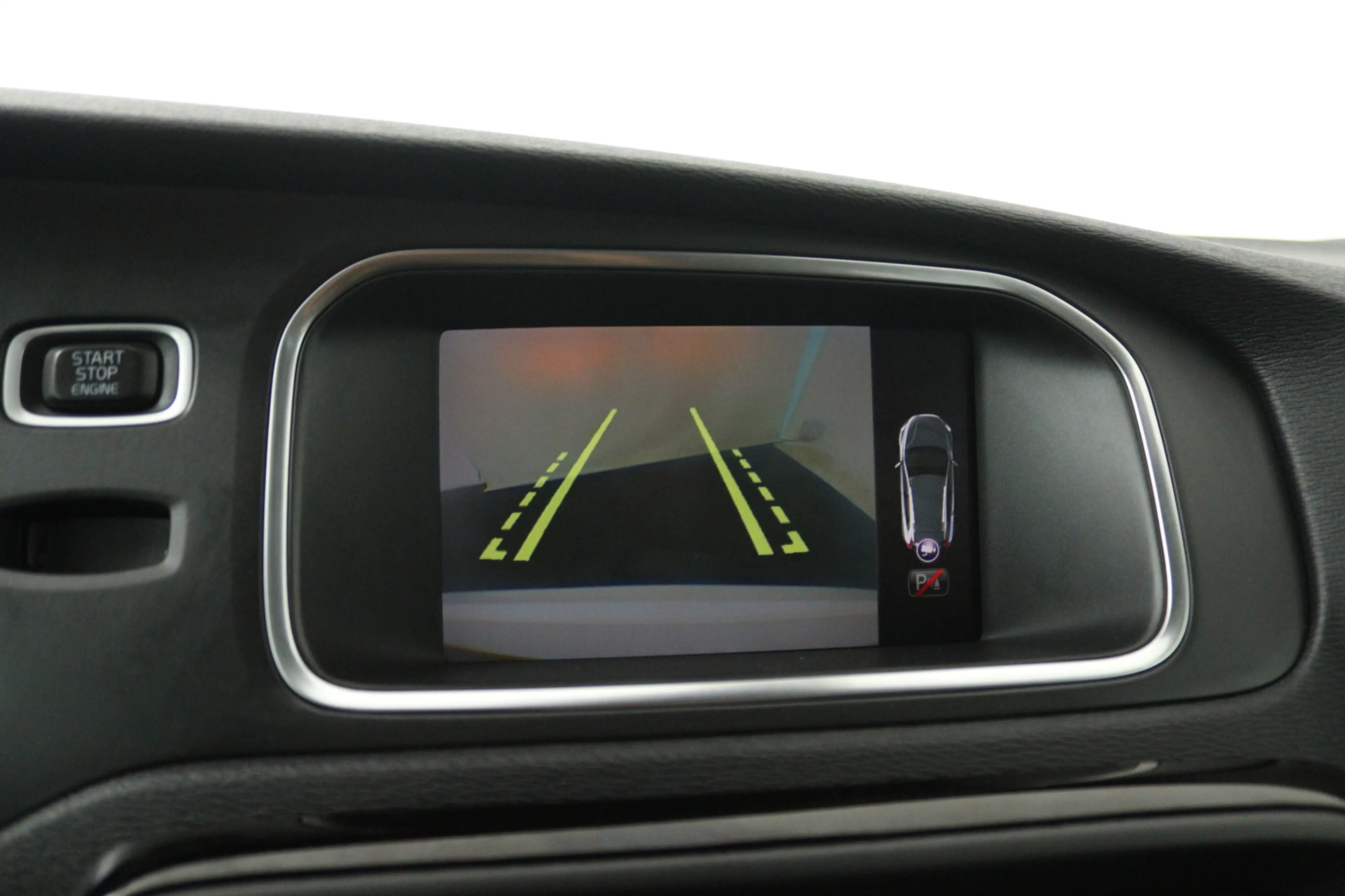 Volvo V40 Cross Country 1.5 T3 Dynamic Edition (PANORAMADAK, STOELVERWARMI — photo 15