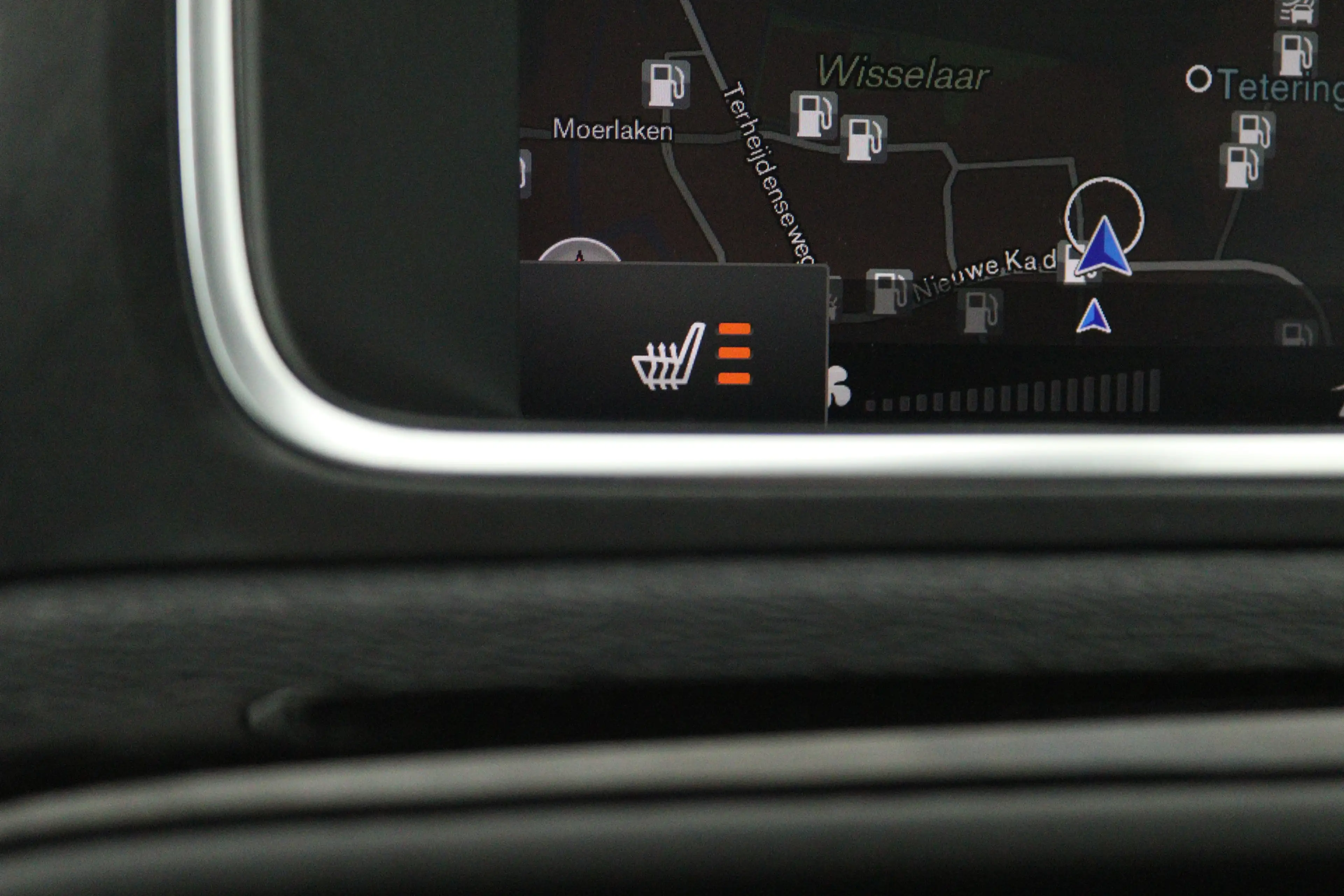 Volvo V40 Cross Country 1.5 T3 Dynamic Edition (PANORAMADAK, STOELVERWARMI — photo 21