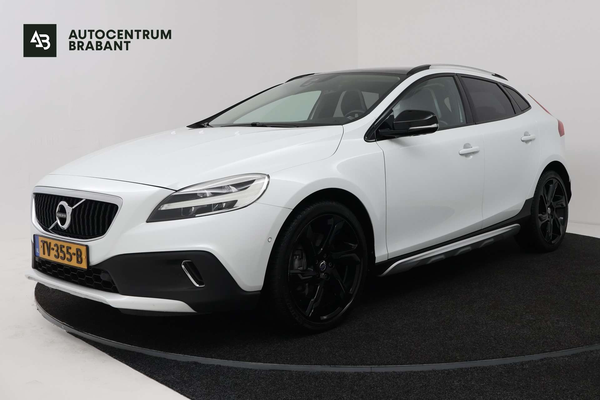 Volvo V40 Cross Country
