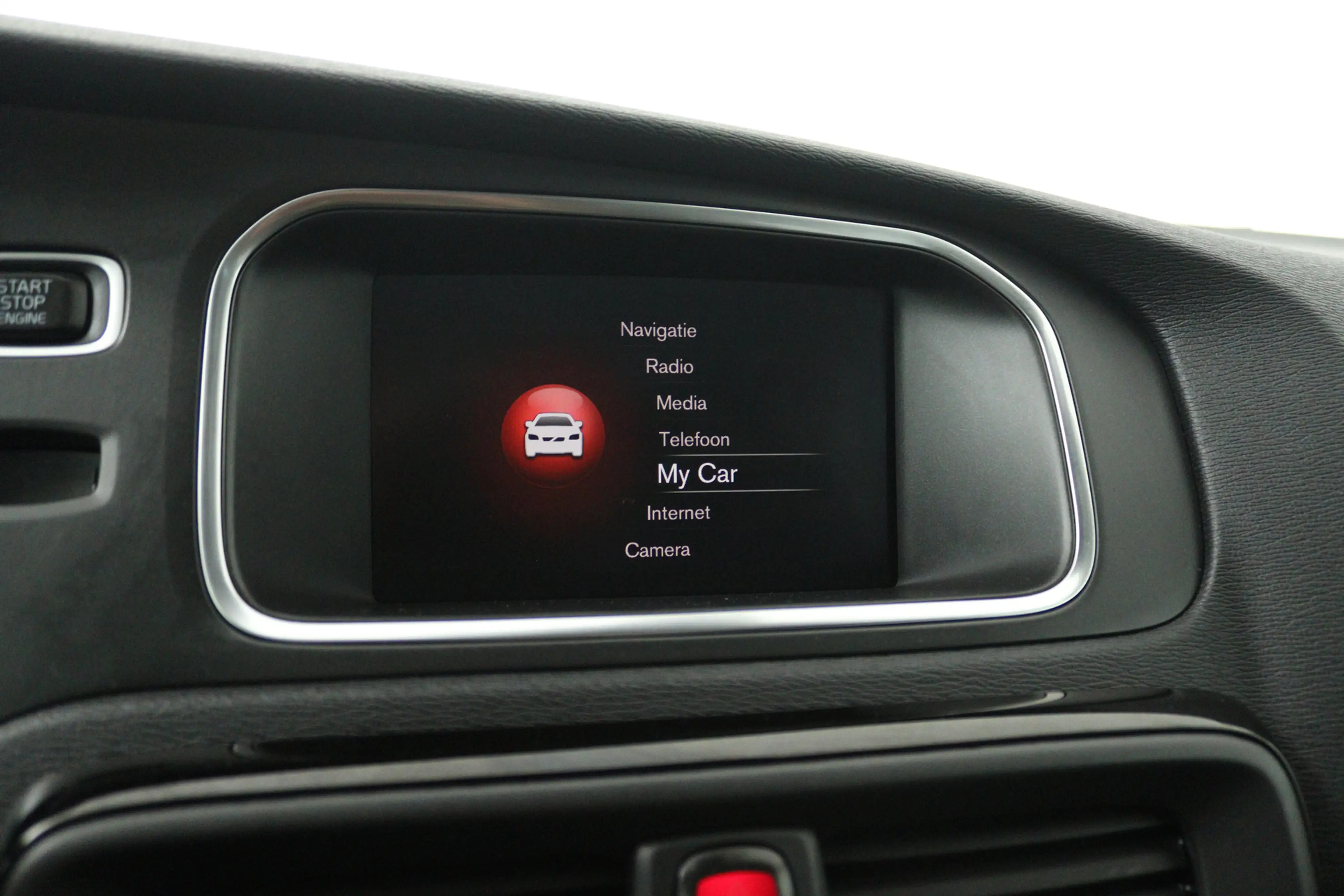 Volvo V40 Cross Country 1.5 T3 Dynamic Edition (PANORAMADAK, STOELVERWARMI — photo 14