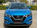Nissan Qashqai 1.Hand* Navi* Panorama* Blau - thumbnail 5