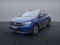 Volkswagen Taigo 1.0 TSI DSG Goal +LED+KAMERA+PDC+SHZ+NAVI+ACC Blauw - thumbnail 2