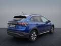 Volkswagen Taigo 1.0 TSI DSG Goal +LED+KAMERA+PDC+SHZ+NAVI+ACC Blauw - thumbnail 7