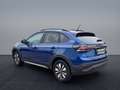 Volkswagen Taigo 1.0 TSI DSG Goal +LED+KAMERA+PDC+SHZ+NAVI+ACC Blauw - thumbnail 5
