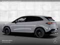 Mercedes-Benz EQE 53 4M NIGHT+DRIVERS+PANO+AHK+BURMESTER+KEYLESS Grau - thumbnail 15