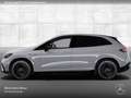Mercedes-Benz EQE 53 4M NIGHT+DRIVERS+PANO+AHK+BURMESTER+KEYLESS Grau - thumbnail 6