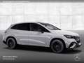 Mercedes-Benz EQE 53 4M NIGHT+DRIVERS+PANO+AHK+BURMESTER+KEYLESS Grau - thumbnail 16