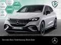 Mercedes-Benz EQE 53 4M NIGHT+DRIVERS+PANO+AHK+BURMESTER+KEYLESS Grau - thumbnail 1