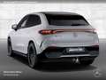 Mercedes-Benz EQE 53 4M NIGHT+DRIVERS+PANO+AHK+BURMESTER+KEYLESS Grau - thumbnail 23