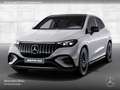 Mercedes-Benz EQE 53 4M NIGHT+DRIVERS+PANO+AHK+BURMESTER+KEYLESS Grau - thumbnail 2