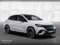 Mercedes-Benz EQE 53 4M NIGHT+DRIVERS+PANO+AHK+BURMESTER+KEYLESS Grau - thumbnail 21