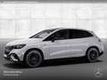 Mercedes-Benz EQE 53 4M NIGHT+DRIVERS+PANO+AHK+BURMESTER+KEYLESS Grau - thumbnail 3