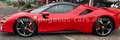 Ferrari SF90 Spider Rojo - thumbnail 4