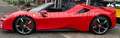 Ferrari SF90 Spider Czerwony - thumbnail 3