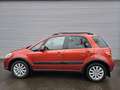 Suzuki SX4 1.6 Executive Orange - thumbnail 4