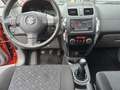 Suzuki SX4 1.6 Executive Orange - thumbnail 2