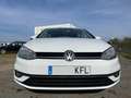 Volkswagen Golf 1.6TDI Business Edition 85kW Wit - thumbnail 2