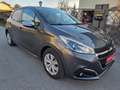 Peugeot 208 1,2 PureTech 82 Benzin 5 Türig Grau - thumbnail 5