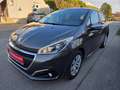 Peugeot 208 1,2 PureTech 82 Benzin 5 Türig Grau - thumbnail 3