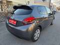 Peugeot 208 1,2 PureTech 82 Benzin 5 Türig Grau - thumbnail 6