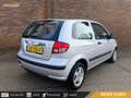 Hyundai Getz 1.3i Active Cool Gris - thumbnail 5
