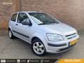 Hyundai Getz 1.3i Active Cool Gris - thumbnail 7