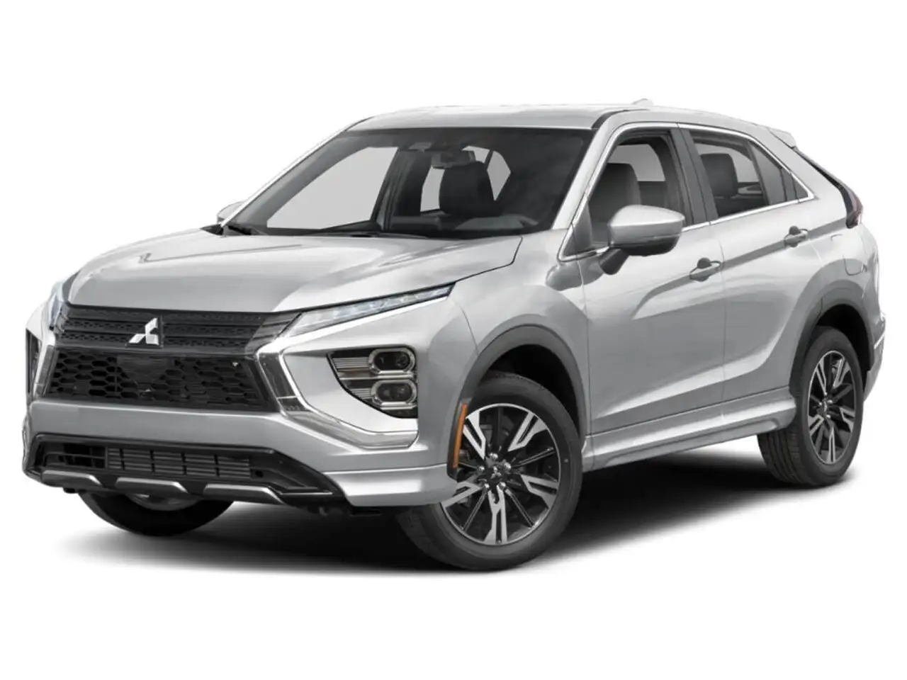Mitsubishi Eclipse Cross fotografie Mitsubishi Eclipse Cross