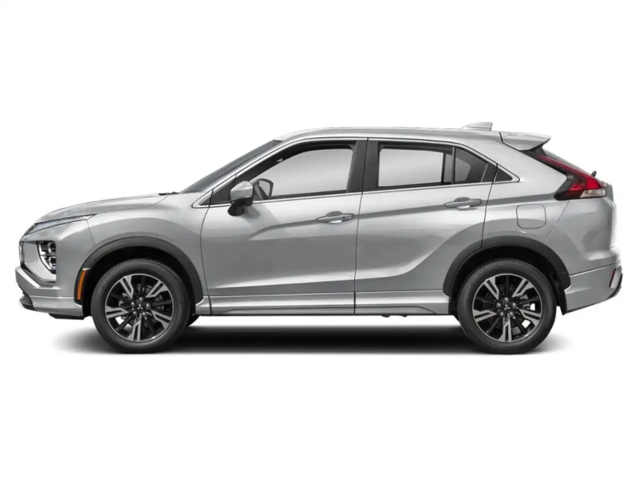 Mitsubishi Eclipse Cross fotografie Mitsubishi Eclipse Cross