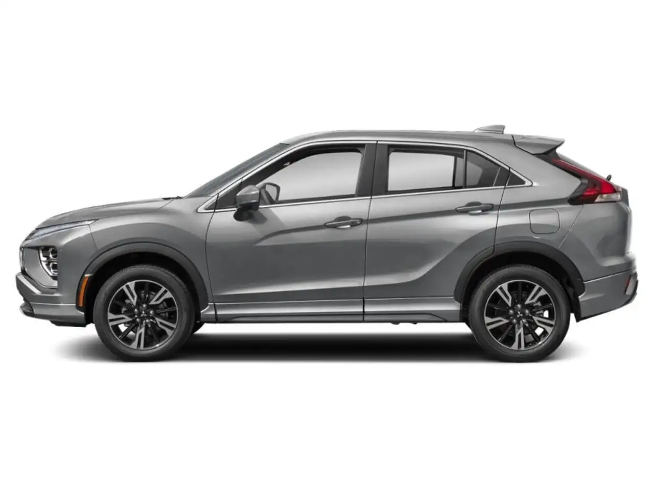 Mitsubishi Eclipse Cross fotografie Mitsubishi Eclipse Cross