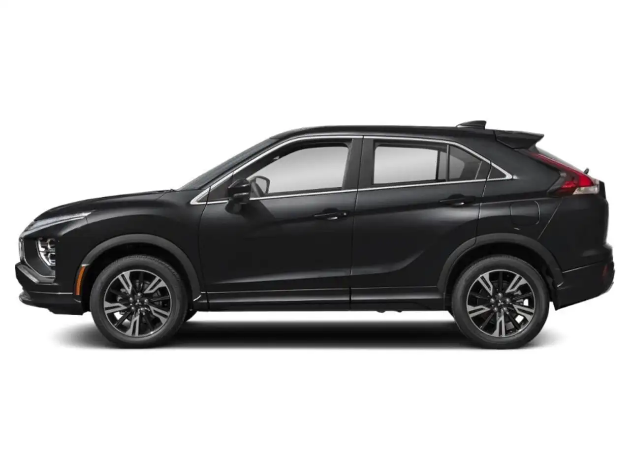 Mitsubishi Eclipse Cross fotografie Mitsubishi Eclipse Cross