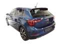 Volkswagen Polo 1.0 TSI R-Line DSG Matrix NAVI ACC Blau - thumbnail 2