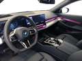 BMW i5 eDrive40 MSport Nero - thumbnail 7