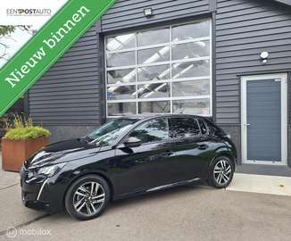 1.2 PureTech Allure BTW-Auto ! NL-Auto ! 1e Eig. C