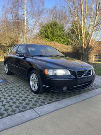 2.4D Automatik Summum