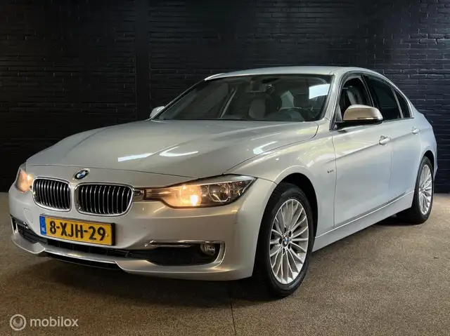 BMW 316 3-serie 316i | AUT | NL AUTO |