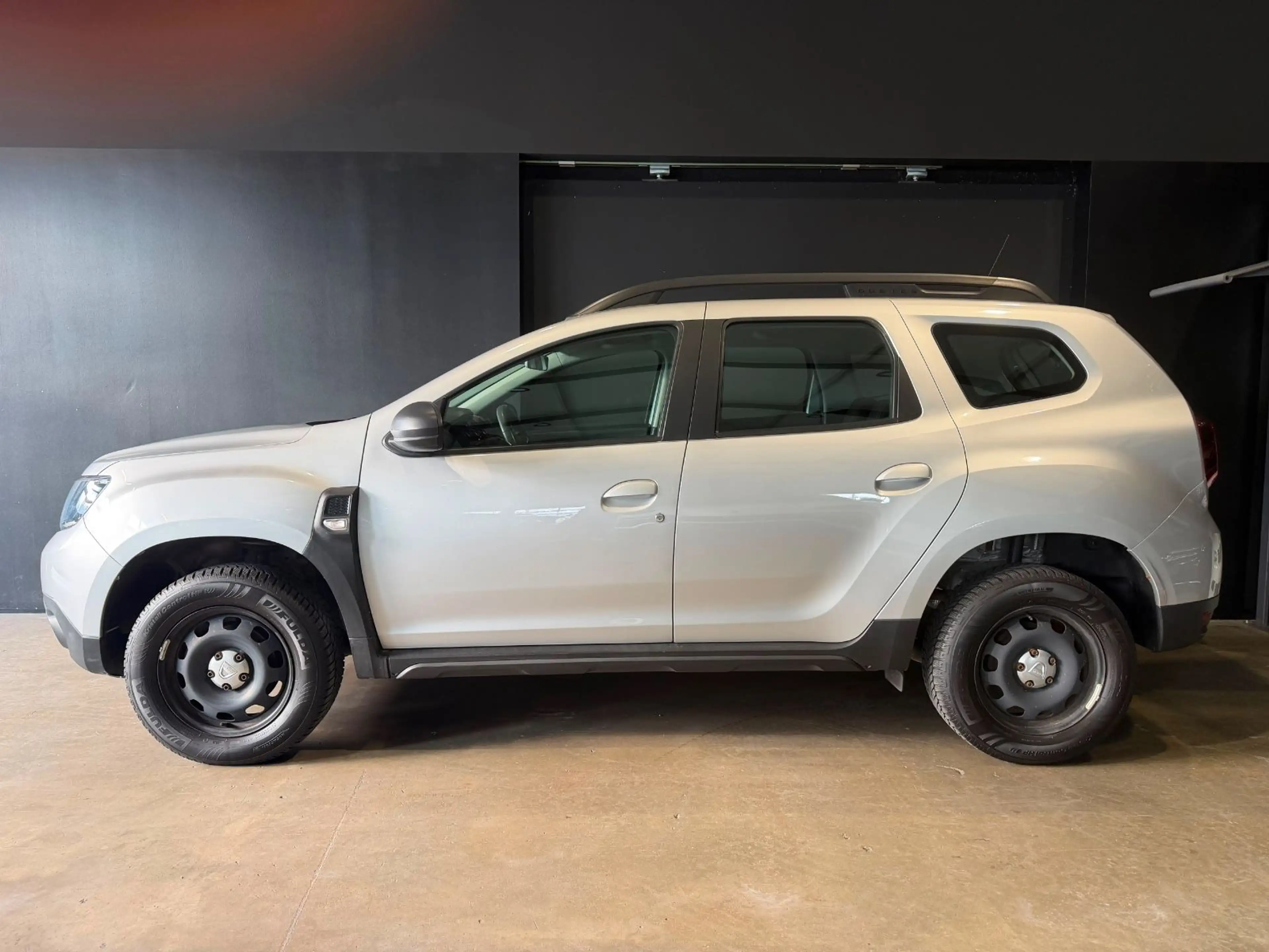 Dacia Duster II Comfort TCe 125 /KAMERA/AHK/KLIMA/ — photo 2
