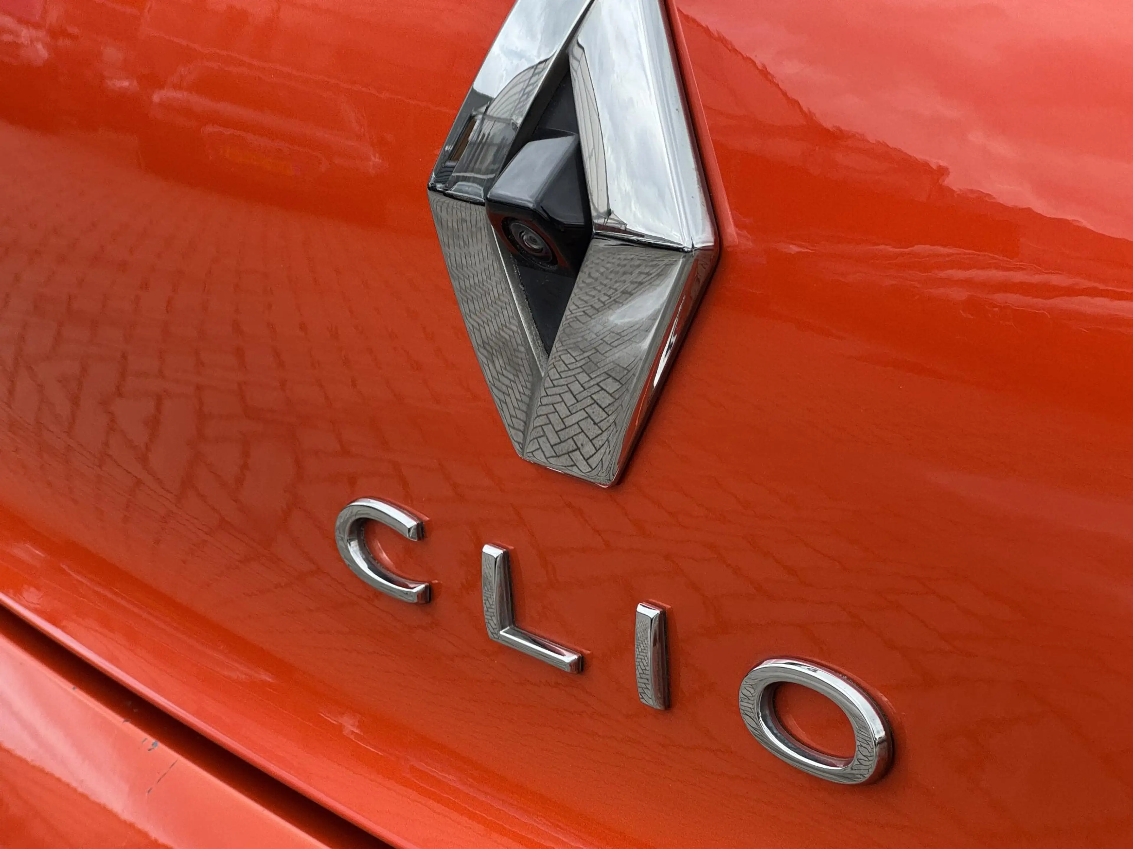 Renault Clio 1.0 TCe Intens NL-AUTO | 9.3 INCH SCHERM | PACK ST — photo 18