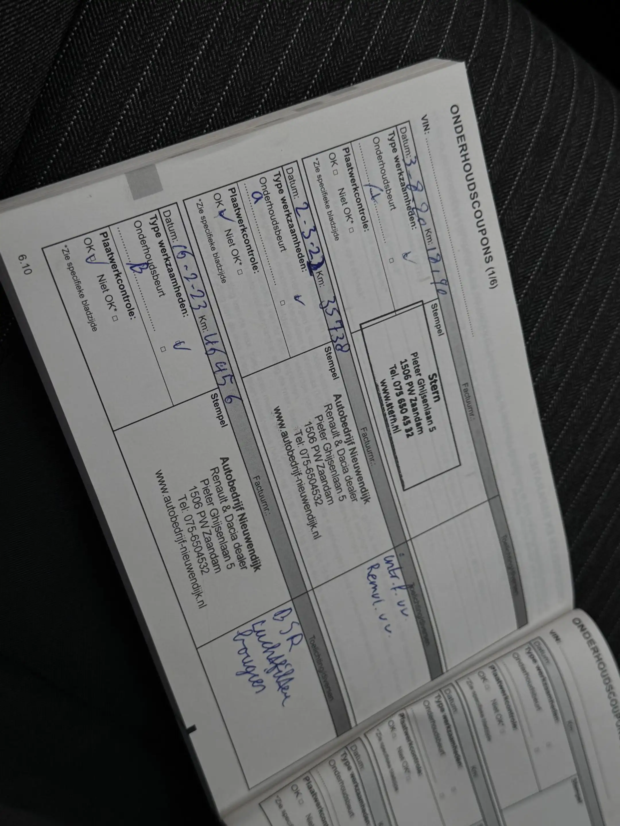 Renault Clio 1.0 TCe Intens NL-AUTO | 9.3 INCH SCHERM | PACK ST — photo 30