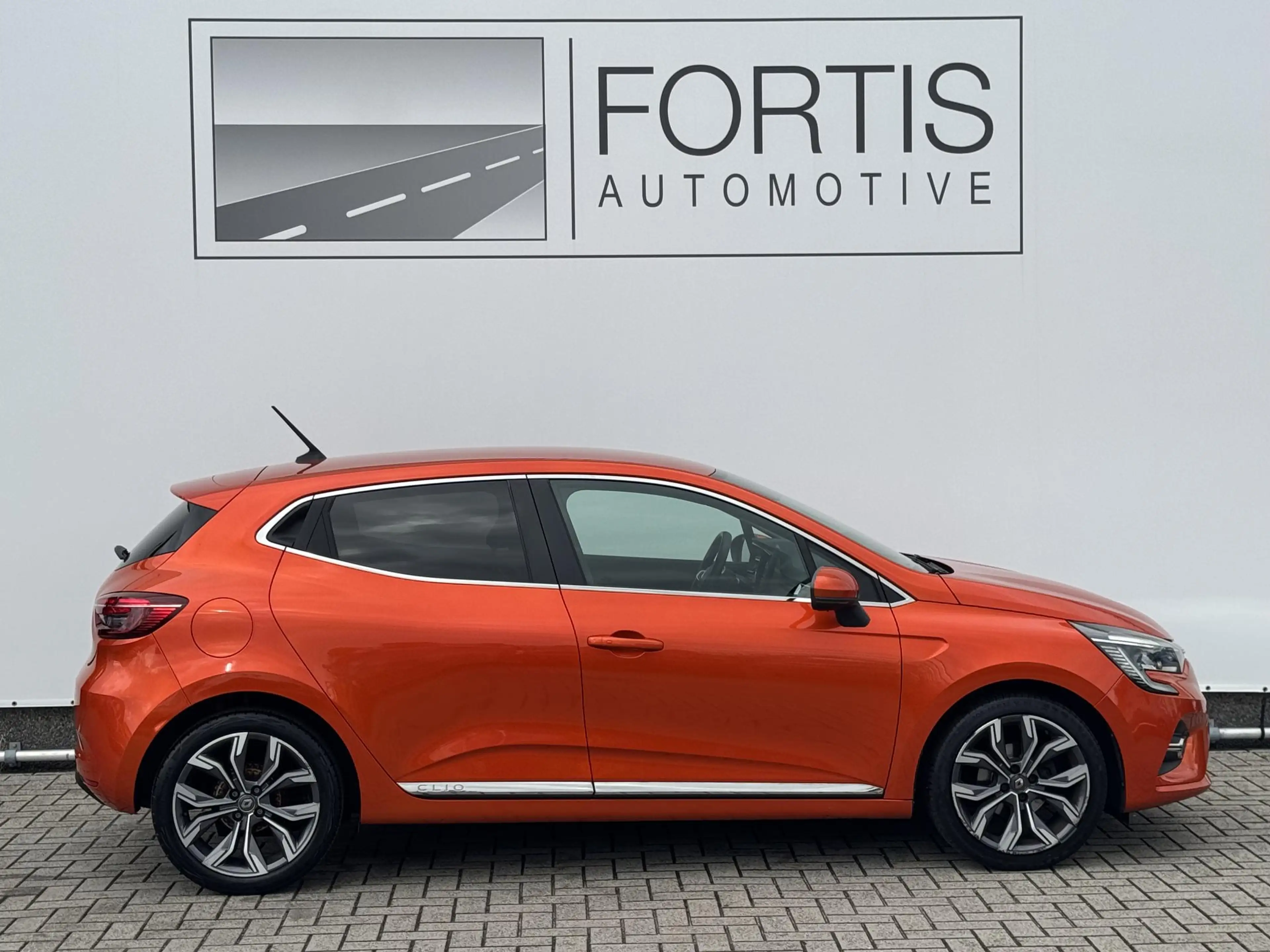 Renault Clio 1.0 TCe Intens NL-AUTO | 9.3 INCH SCHERM | PACK ST — photo 16