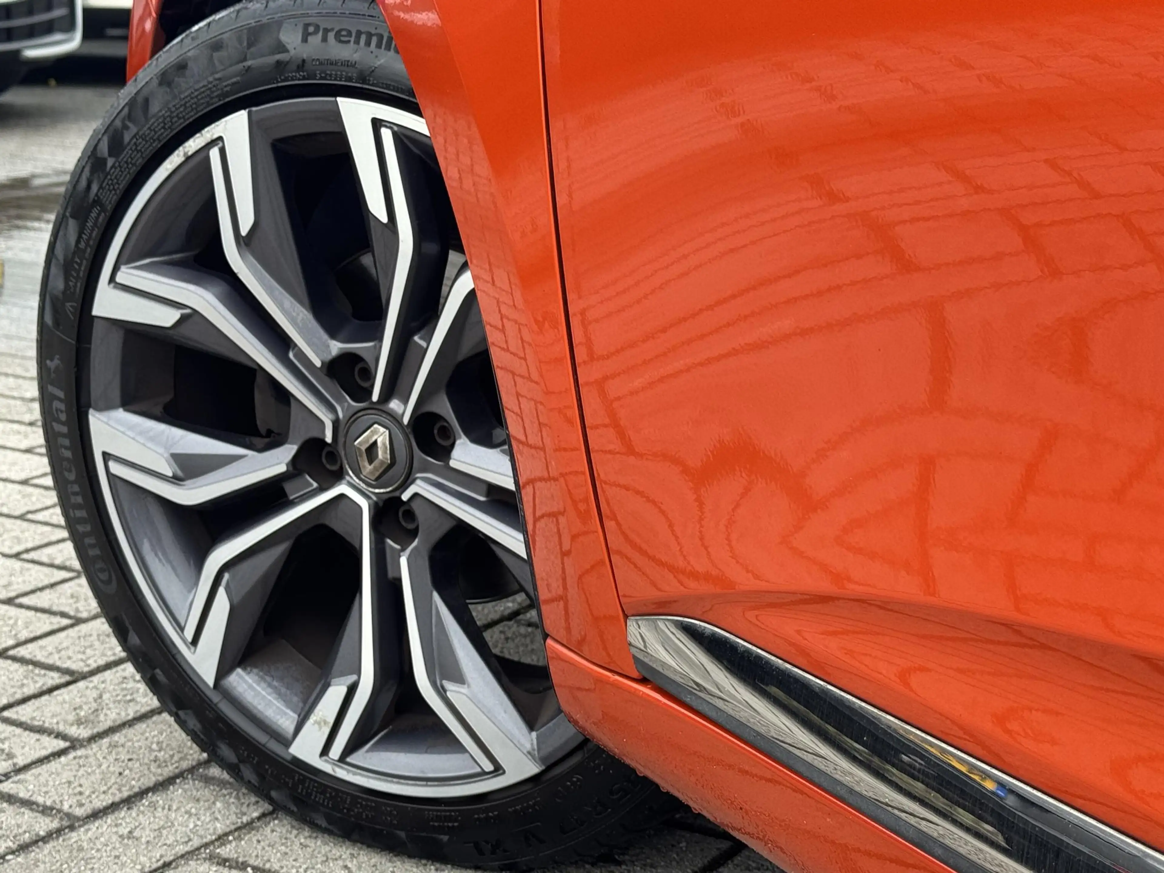 Renault Clio 1.0 TCe Intens NL-AUTO | 9.3 INCH SCHERM | PACK ST — photo 8