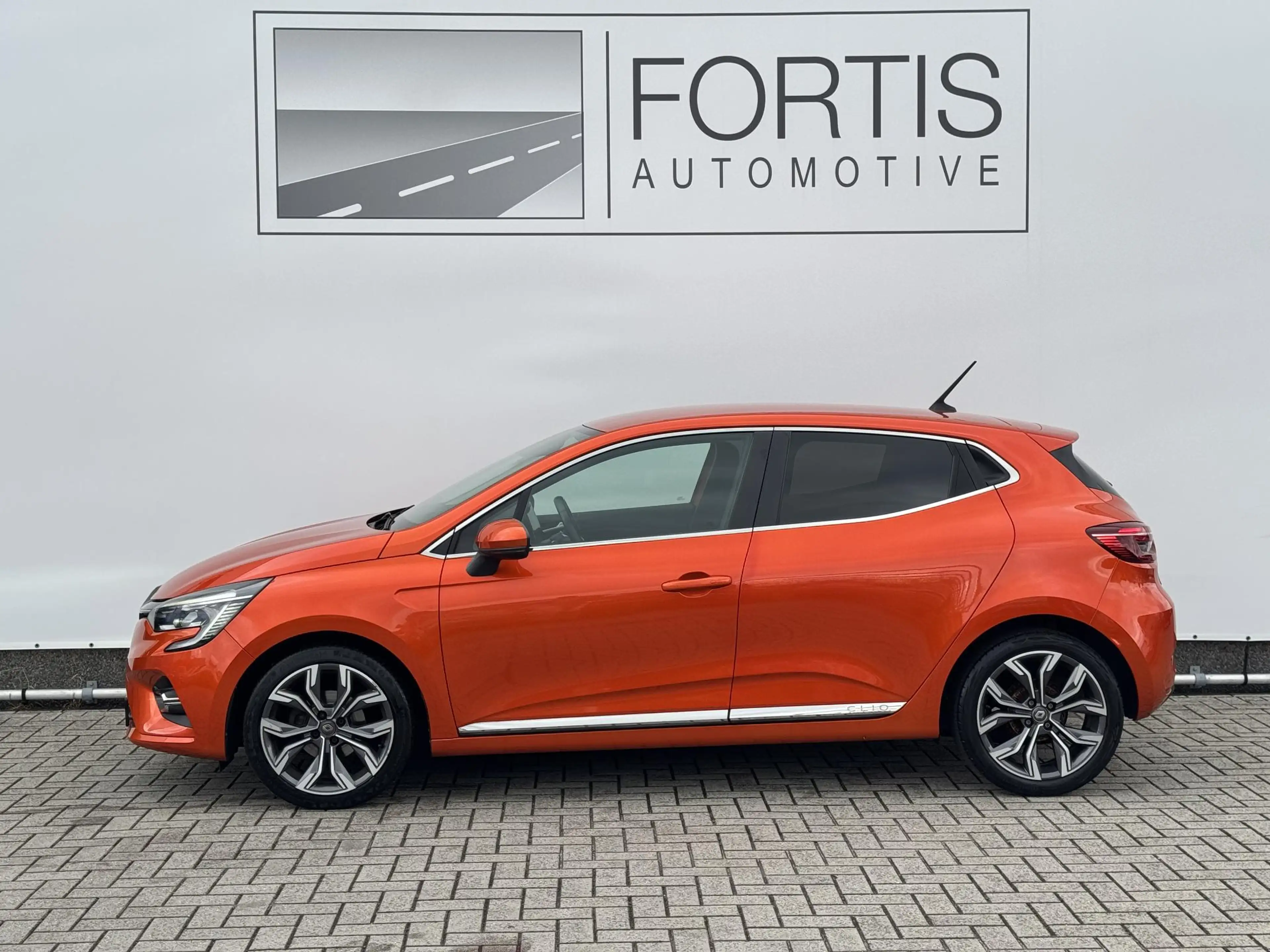 Renault Clio 1.0 TCe Intens NL-AUTO | 9.3 INCH SCHERM | PACK ST — photo 15
