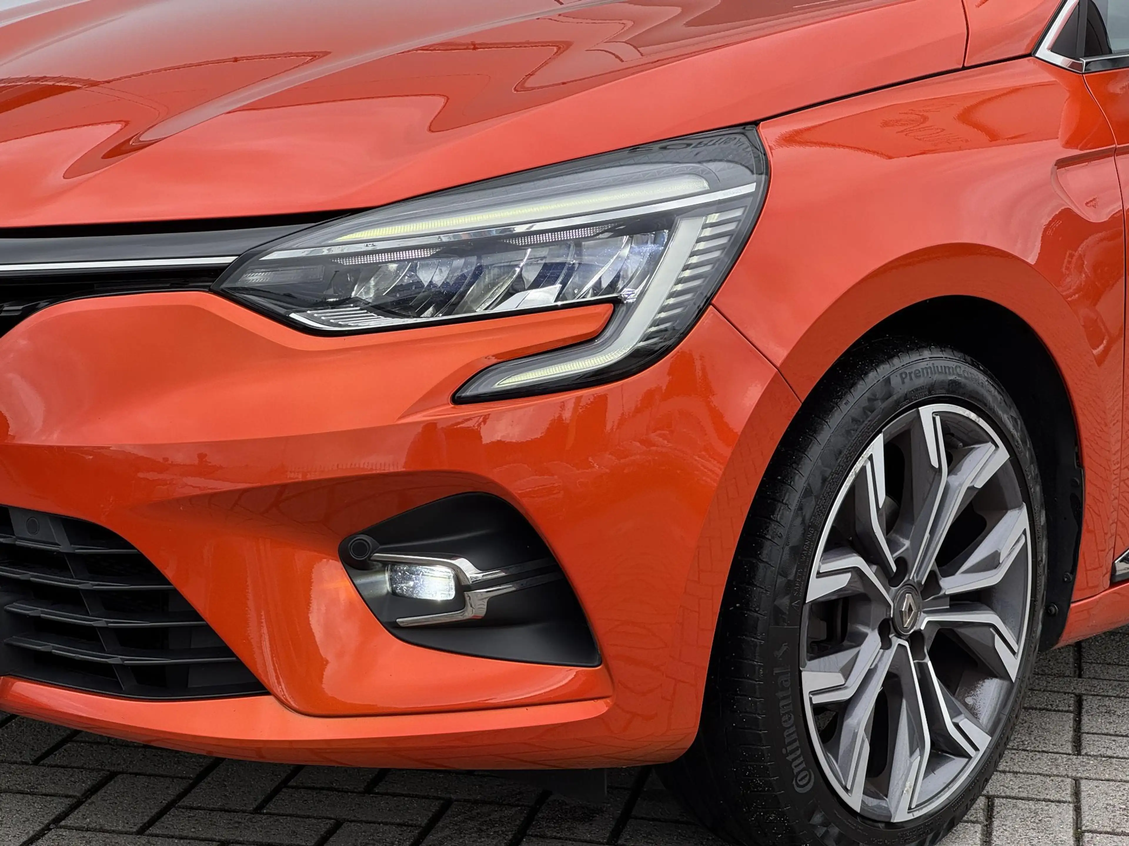 Renault Clio 1.0 TCe Intens NL-AUTO | 9.3 INCH SCHERM | PACK ST — photo 13